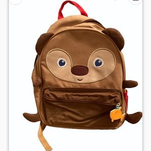 Kids backpack